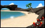 Koopa Troopa Beach | 64