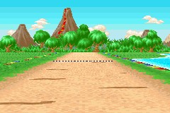 Lakeside Park | Super Circuit