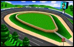 Luigi Raceway | 64