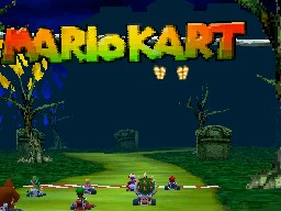 Luigi's Mansion | DS