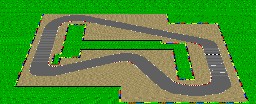Mario Circuit 1 | Super