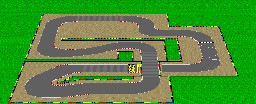 Mario Circuit 2 | Super