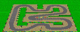 Mario Circuit 3 | Super