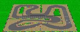 Mario Circuit 4 | Super