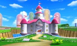 Mario Circuit | 7