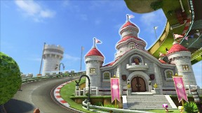 Mario Circuit | 8