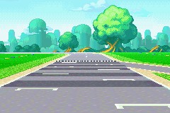 Mario Circuit | Super Circuit