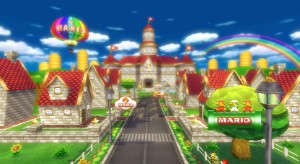 Mario Circuit | Wii