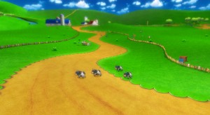 Moo Moo Meadows | Wii