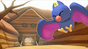 N64 Choco Mountain | 8 Deluxe