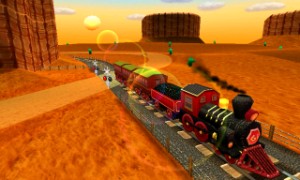 N64 Kalimari Desert | 7