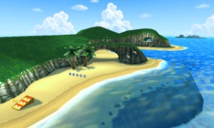 N64 Koopa Beach | 7