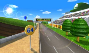 N64 Luigi Raceway | 7
