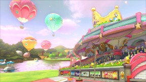 N64 Royal Raceway | 8