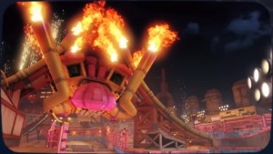 N64 Wario Stadium | World