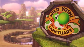 N64 Yoshi Valley | 8