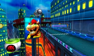 Neo Bowser City | 7