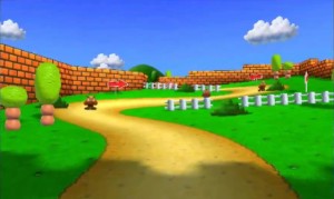 Piranha Plant Slide | 7