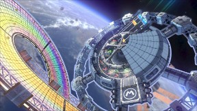 Rainbow Road | 8