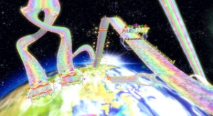 Rainbow Road | Wii