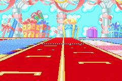 Ribbon Road | Super Circuit