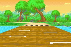 Riverside Park | Super Circuit