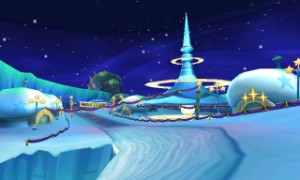 Rosalina's Ice World | 7