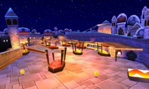 Shy Guy Bazaar | 7