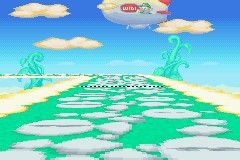 Sky Garden | Super Circuit
