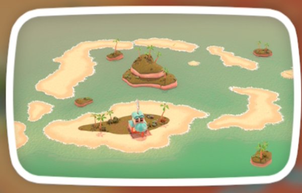 SNES Koopa Beach 1 | World