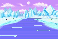 Snow Land | Super Circuit