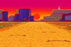 Sunset Wilds | Super Circuit