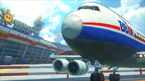 Sunshine Airport | 8