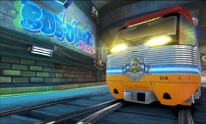 Super Bell Subway | 8