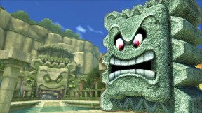 Thwomp Ruins | 8