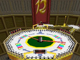 Tick-Tock Clock | DS