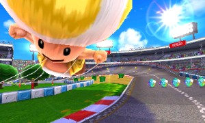 Toad Circuit | 7