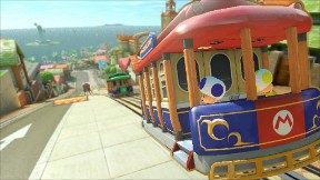Toad Harbor | 8