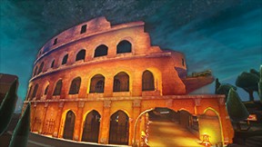 Tour Athens Dash | 8 Deluxe