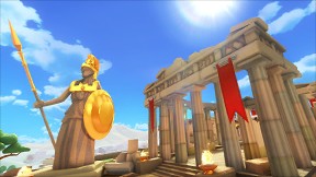 Tour Athens Dash | 8 Deluxe