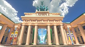 Tour Berlin Byways | 8 Deluxe