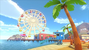 Tour Los Angeles Laps | 8 Deluxe