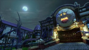 Twisted Mansion | 8