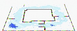 Vanilla Lake 1 | Super