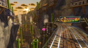 Wario's Gold Mine | Wii