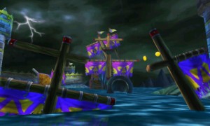 Wario Shipyard | 7