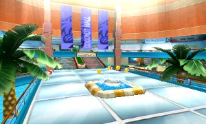 Wii Coconut Mall | 7