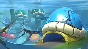 Wii Koopa Cape | 8 Deluxe