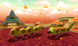 Wii Maple Treeway | 7