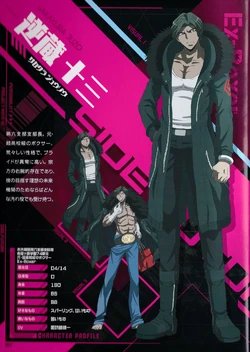 Juzo Sakakura
